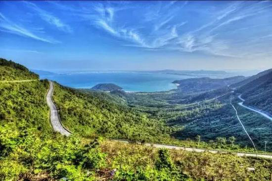 3月最佳自驾旅行地,99%的人都去错了!