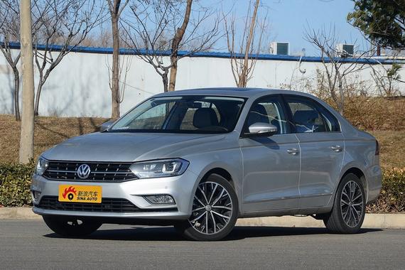 预售10.98万起 全新宝来3月20日将上市