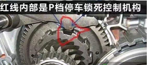 挂P档，拔钥匙走人？等于直接毁车！