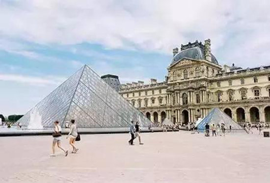 太有意思了!文艺青年和吃货青年的旅行