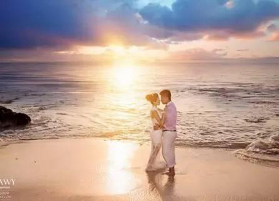 卖家秀与买家秀?想象的景点VS实际的景点