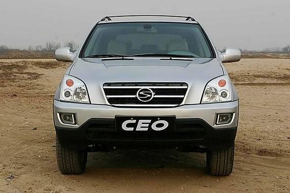 13家乘用车企业资质被撤 双环、庆铃成历史