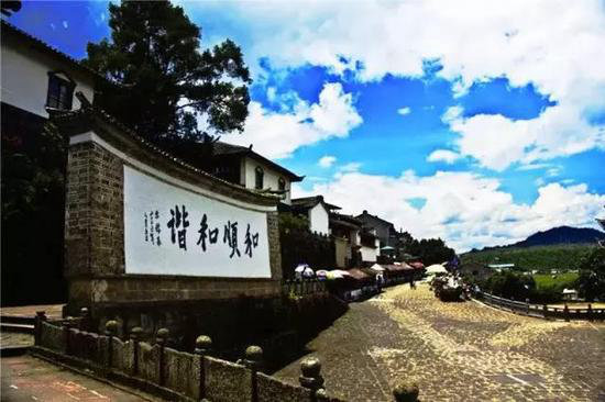 3月最佳自驾旅行地,99%的人都去错了!