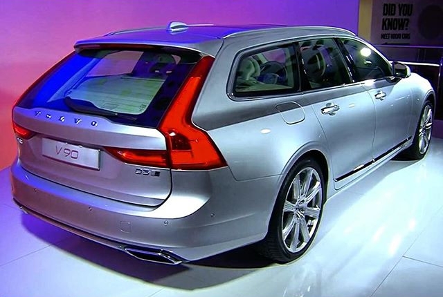 大饱眼福 2016日内瓦入华新车汇总(上)