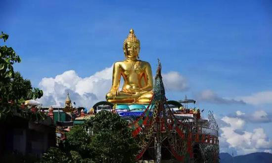 3月最佳自驾旅行地,99%的人都去错了!