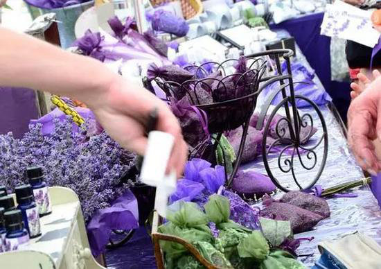 自驾美丽超乎你想象的世界十大赏花仙境