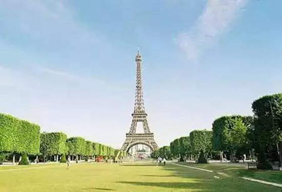 太有意思了!文艺青年和吃货青年的旅行