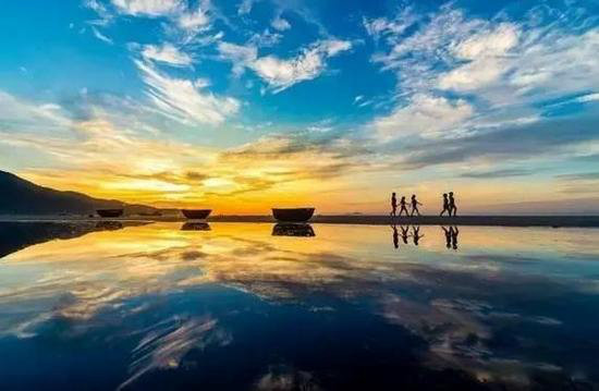 3月最佳自驾旅行地,99%的人都去错了!