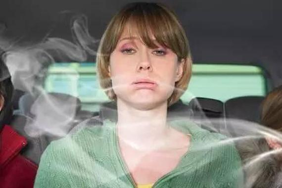 让司机最讨厌的五个搭车坏习惯 句句在理！