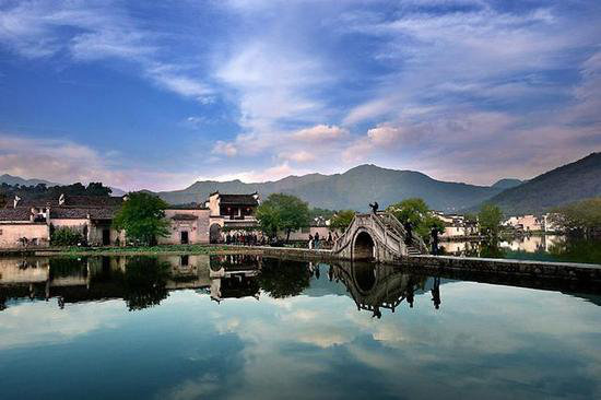 3月最佳自驾旅行地,99%的人都去错了!