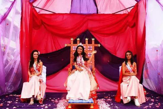 自驾美丽超乎你想象的世界十大赏花仙境