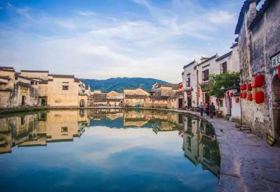 3月最佳自驾旅行地,99%的人都去错了!