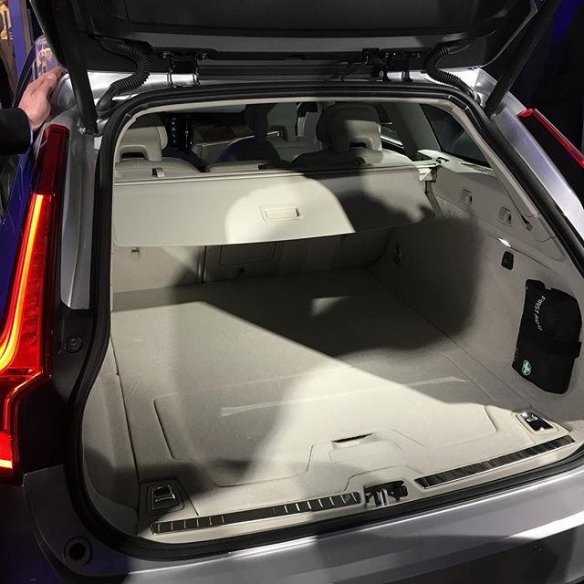 大饱眼福 2016日内瓦入华新车汇总(上)