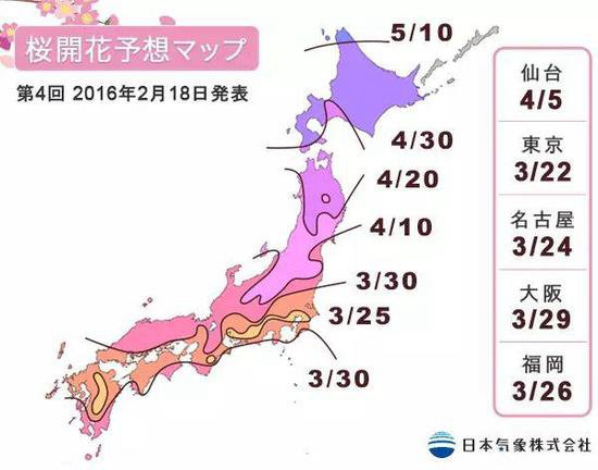 自驾美丽超乎你想象的世界十大赏花仙境