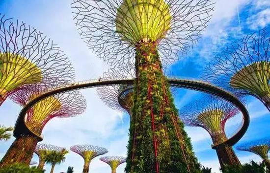 3月最佳自驾旅行地,99%的人都去错了!