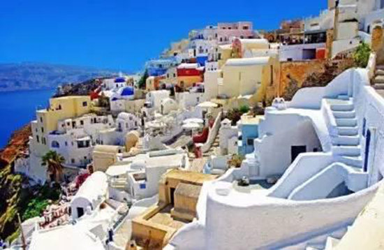 卖家秀与买家秀?想象的景点VS实际的景点