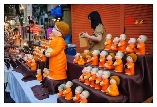 3月最佳自驾旅行地,99%的人都去错了!