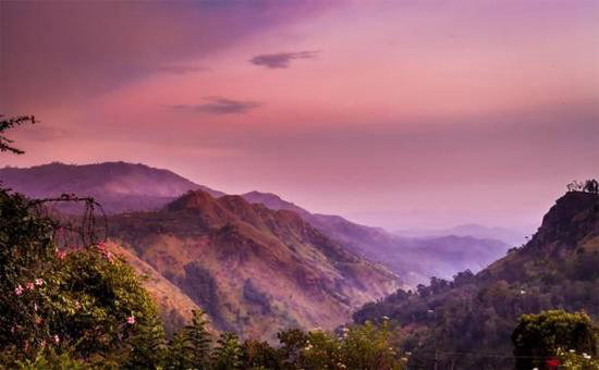 3月最佳自驾旅行地,99%的人都去错了!