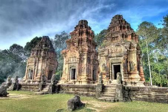 卖家秀与买家秀?想象的景点VS实际的景点