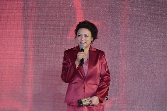 长城王凤英两会提案公布:征收拥堵费需谨慎