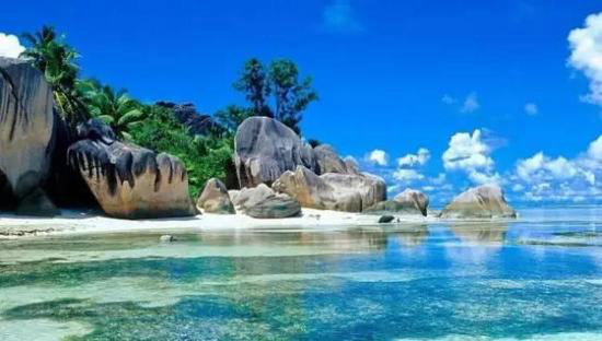 3月最佳自驾旅行地,99%的人都去错了!