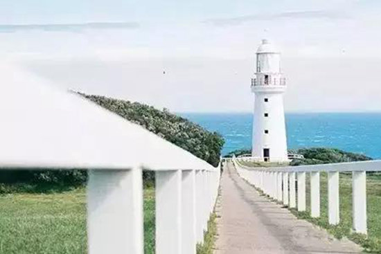 太有意思了!文艺青年和吃货青年的旅行