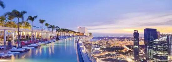 3月最佳自驾旅行地,99%的人都去错了!