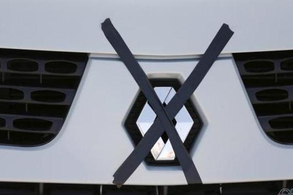 解雇工人遭抗议 雷诺土耳其工厂生产中断