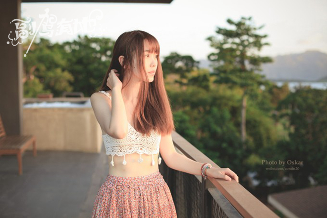 沙滩上的性感女神 海洋中的泳装美人鱼