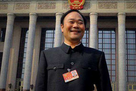 李书福提案:加快自动驾驶立法 强化用户体验