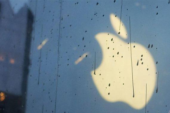 马尔乔内自称“果粉” FCA想为苹果造车