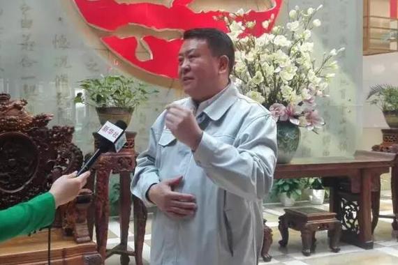 徐和谊:新能源车大有可为 配套是重中之重