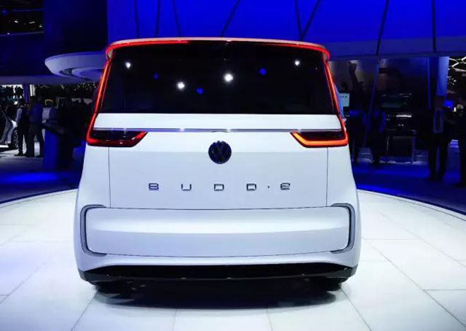 眼花缭乱的大众新车,哪个最让你期待?