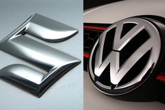 大众铃木正式分手 重心转向中国廉价车