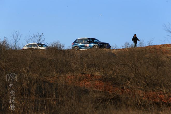 畅快试驾游 全新Q7 X1全体验