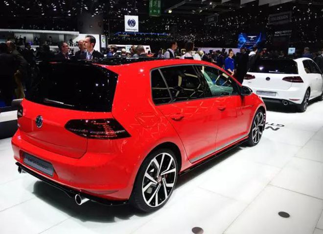 眼花缭乱的大众新车,哪个最让你期待?