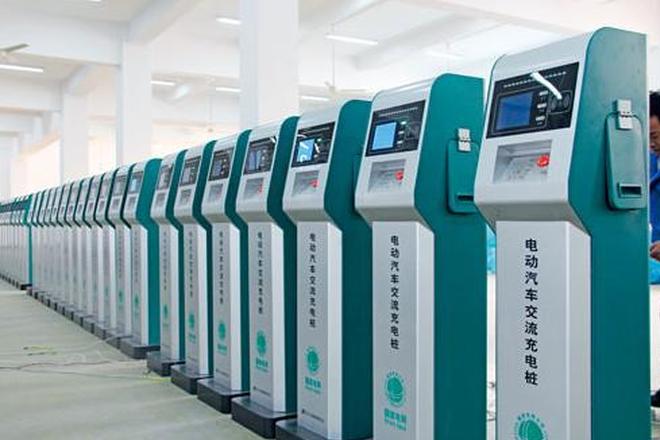 新能源车无线充电加快 上市公司积极布局