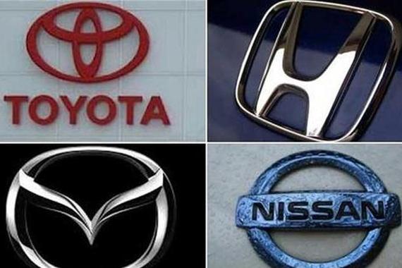 中国车市2月销量趋冷 日系车拉开滑坡帷幕