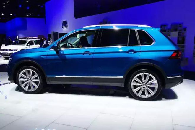 眼花缭乱的大众新车,哪个最让你期待?