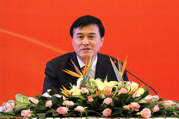 全国人大代表安进:加快新能源汽车推广普及
