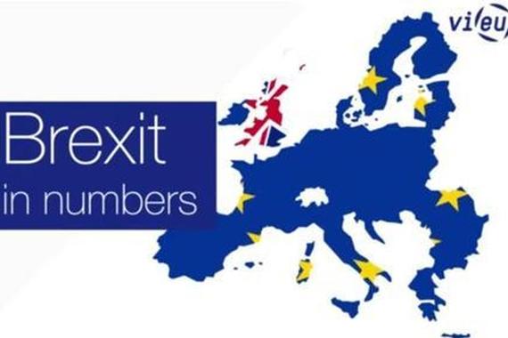 宝马:英国退欧将给MINI及劳斯莱斯蒙阴影