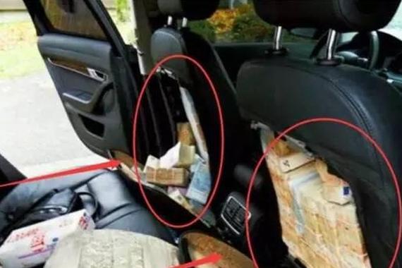 这奥迪A6价值1300万？这也是没谁了！