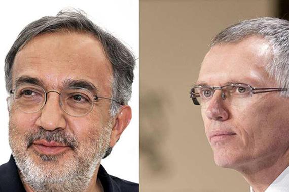 菲亚特标致雪铁龙再传绯闻 CEO重申伙伴标准