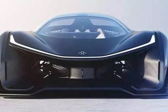 Faraday获核心技术突破 创专利申请记录