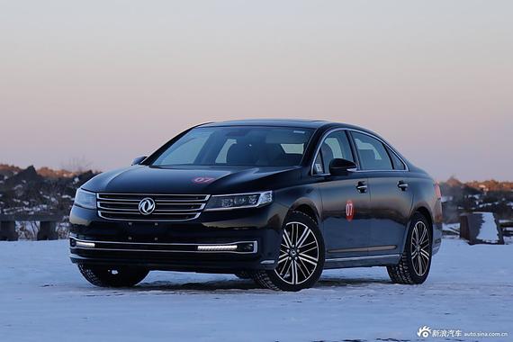 东风A9“自寻死路”还是独辟蹊径？