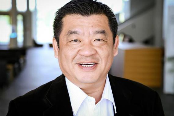 英飞凌新春会：“与中国共赢”战略发布