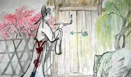 春来自驾赏花去 陕西最美十大赏花地