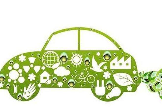 调查结果显示三成受访者有意买新能源车