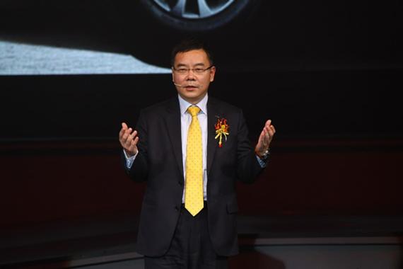 网传黄华琼加盟汽车电商 官方回复结果未定