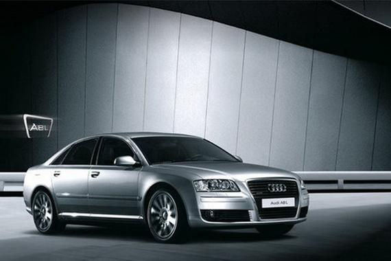 奥迪财报公布：克服危机/2016年充满挑战